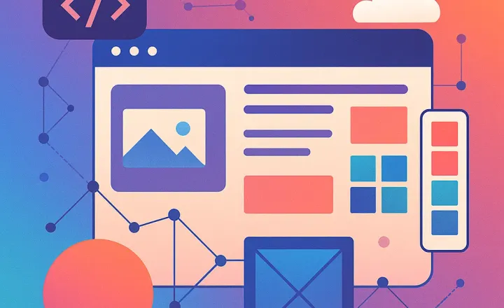 Fast, Secure Websites - Handled for You - Professional services