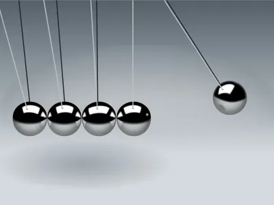 A Simple, Transparent Process